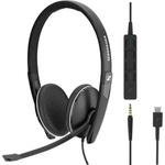 Sennheiser EPOS SC 165 USB (508317/1000916) Слушалки