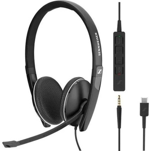 Sennheiser EPOS SC 165 USB (508317/1000916) Слушалки
