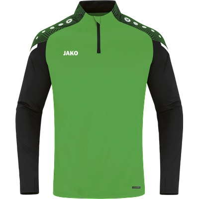 Jako Суитшърт Jako Ziptop Performance JR 8622k-221 Размер 152