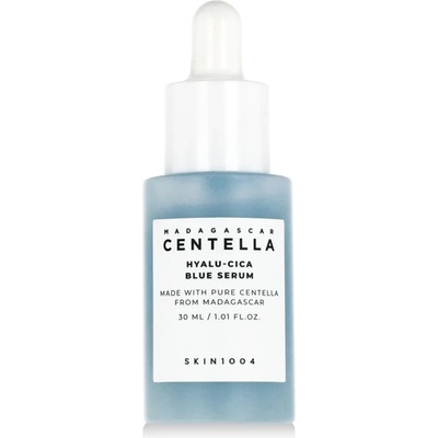 SKIN1004 Madagascar Centella Hyalu-Cica Blue Serum 30 ml