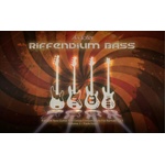 Audiofier Riffendium Bass Vol. 1
