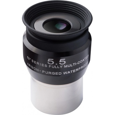 Explore Scientific 62° 5,5mm 1.25"