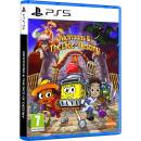 GameMill Entertainment Nicktoons & The Dice of Destiny (PS5)