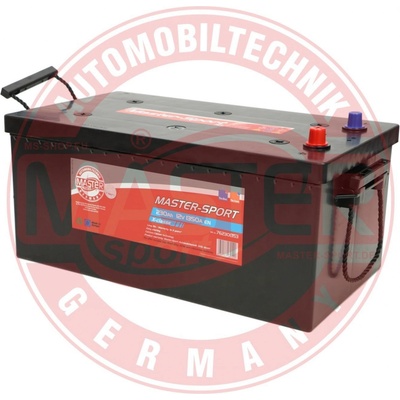 Master-Sport 12V 230Ah 1350A 762301353
