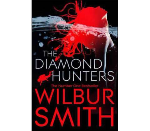 Diamond Hunters