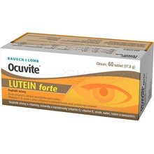 Ocuvite Lutein Forte 60 tablet