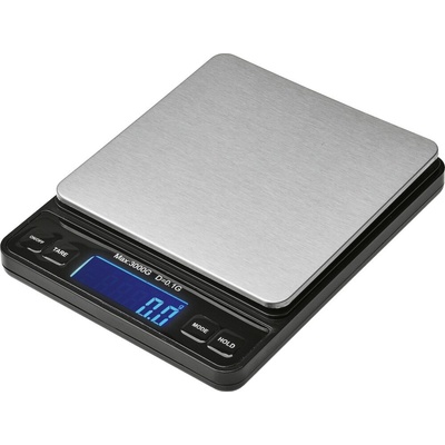EFALOCK Micro Scale váha na farbu do 3 kg