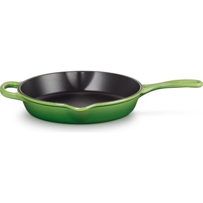 Le creuset Signature panvica hlboká Bamboo 26 cm