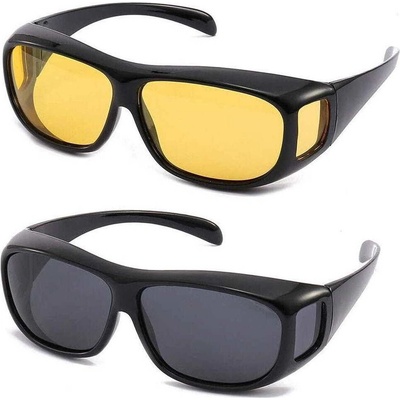 HD Vision WA-10154-Y