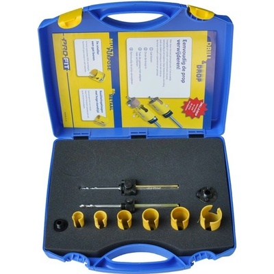 Pro-Fit 0908.1938D