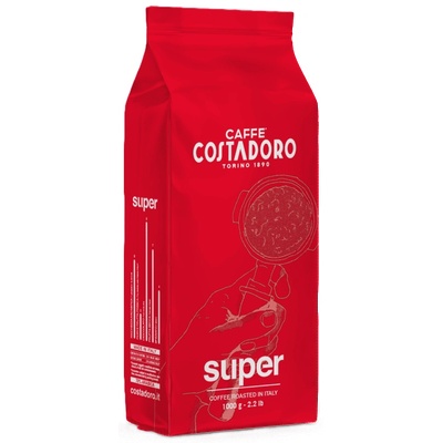 COSTADORO Кафе на зърна Costadoro Super 1 кг