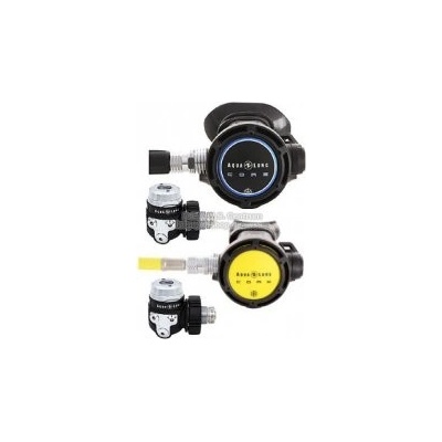 Aqualung SET CORE ACD SUPREME + CORE PARTNER SUPREME – Zboží Dáma