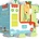 Trefl Пяна пъзел Fisher Price Smile (61389)
