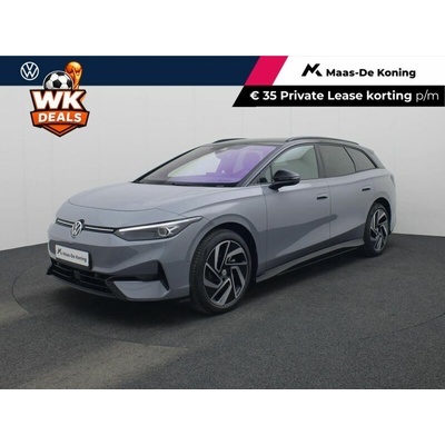 Volkswagen ID.7 210 kW