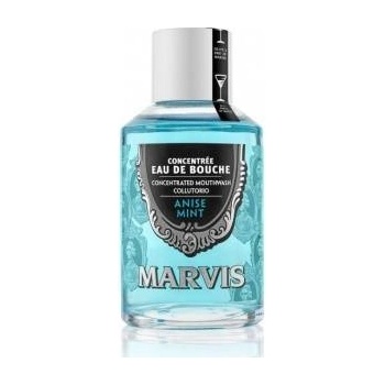 Marvis Mouthwash Marvis Anise Mint (120 ml)
