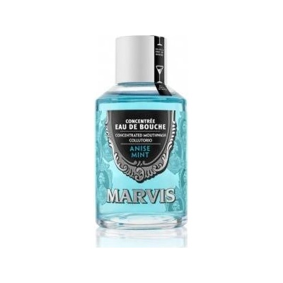 Marvis Mouthwash Marvis Anise Mint (120 ml)