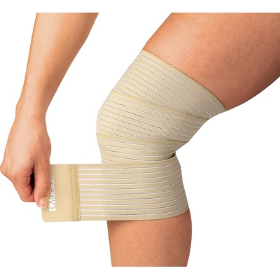 Mueller Wonder Wrap speciální pružný obvaz 7,6cm x 140,2cm