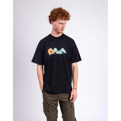 Carhartt WIP S/S Experiential T-Shirt Black