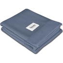 Lionelo Bambusová deka Blue