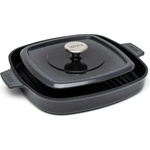 WOLL Iron Ind 28 cm (628-2CI-030)