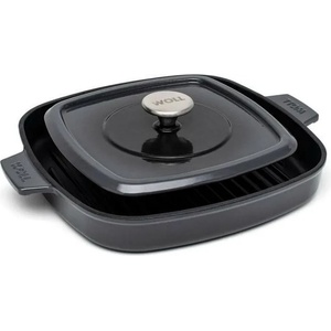 WOLL Iron Ind 28 cm (628-2CI-030)