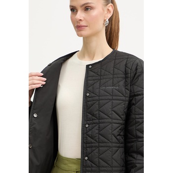 Karl Lagerfeld Яке Karl Lagerfeld K QUILT (B1W15041)