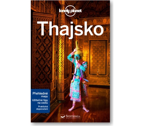 Thajsko