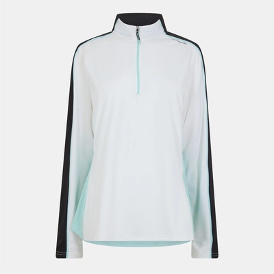 Craghoppers Women's Crag Marcella Long-Sleeve Shirt - Optic White