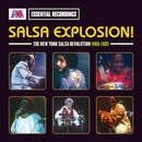 VARIOUS - SALSA EXPLOSION -THE SALS CD