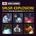 VARIOUS - SALSA EXPLOSION -THE SALS CD