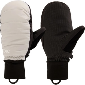 Stoic Ръкавици Stoic TarfalaSt. III Down Mitt Gloves - Moon Grey - размер 11 (EU) (202-8788-0216)