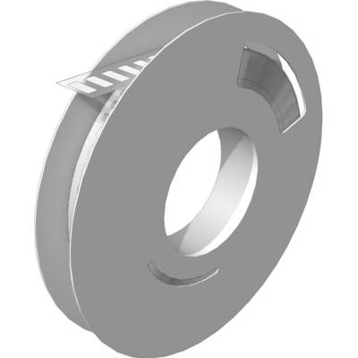 Značení zařízení Weidmüller ESG-LP 6/15 MM WS (2711840000)