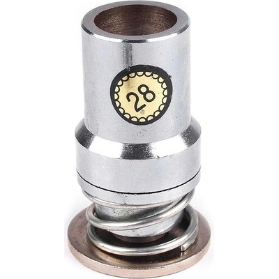 Prima-obchod Piston na potahování knoflíků nikl 1sada