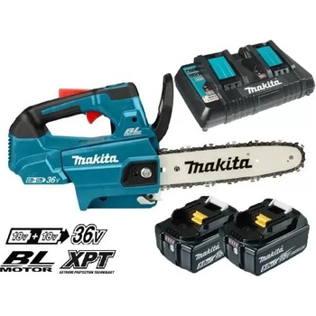 Image 1 of Makita DUC256PT2