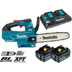Makita DUC256PT2 Верижен трион