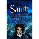 Saint - Adrienne Young