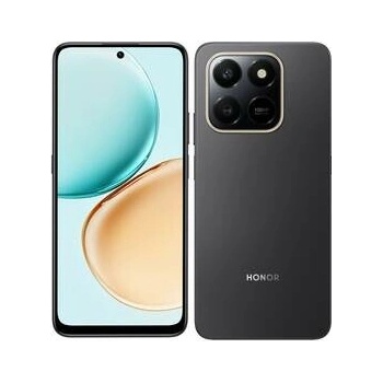HONOR X7d 6GB/128GB Velvet Black