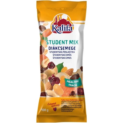 Kalifa Studentská směs (100g)