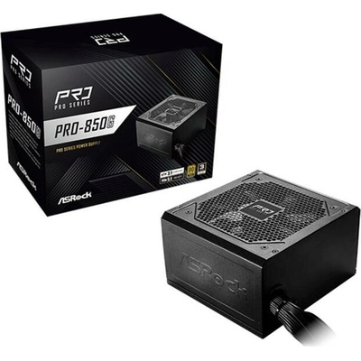 ASRock Pro Series 850W PRO-850G