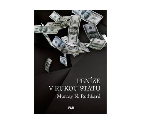 Peníze v rukou státu