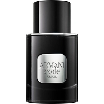 Giorgio Armani Code pour Homme Elixir 50 ml