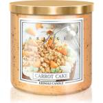 Kringle Candle Carrot Cake ароматна свещ 467 гр