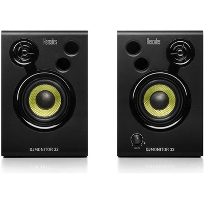 Hercules DJMonitor 32