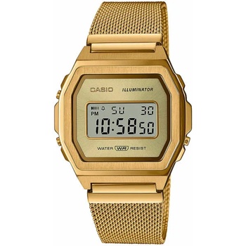 Image 1 of Casio A1000MG-9EF