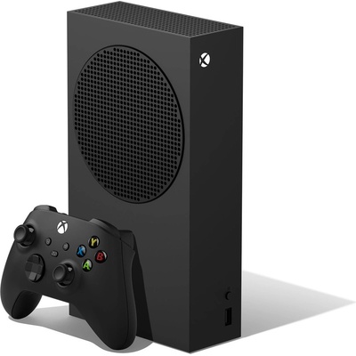 Microsoft Xbox Series S 1TB – Zboží Mobilmania