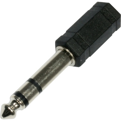 Accu-Cable AC-A-J3/J6 Джак-Джак адаптер (1613000002)