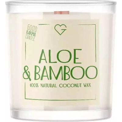 Goodie Aloe & Bamboo 50 g