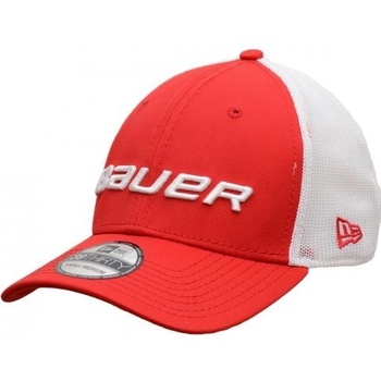 Bauer New Era 39 Thirty Mesh Back Cap