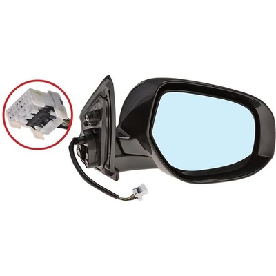 ACI spätné zrkadlo na Citroen C4 AIRCROSS, Peugeot 4008