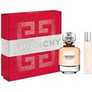 Givenchy L Interdit EDP 50 ml + EDP 12,5 ml dárková sada